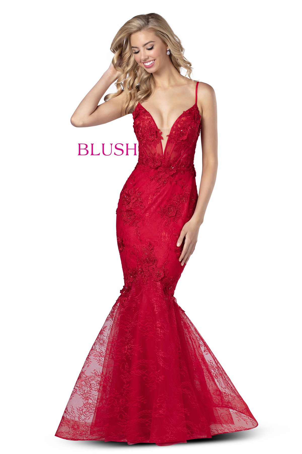 blush by alexia designs